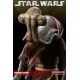 Star Wars Action Figure Momaw Nadon (Hammerhead)